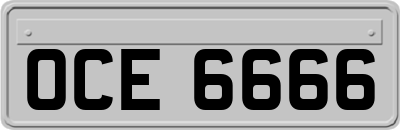OCE6666
