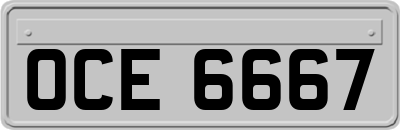 OCE6667