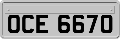 OCE6670