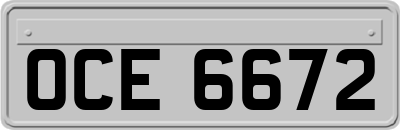 OCE6672
