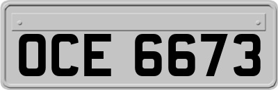OCE6673