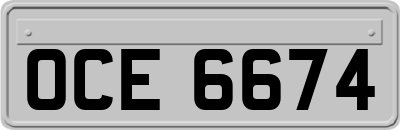 OCE6674