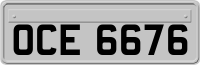 OCE6676