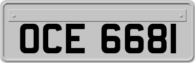 OCE6681