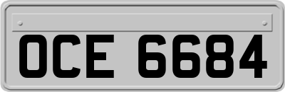 OCE6684