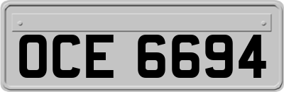 OCE6694