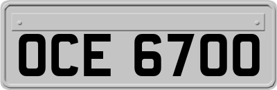 OCE6700