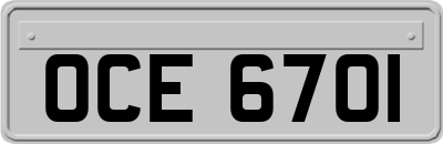 OCE6701