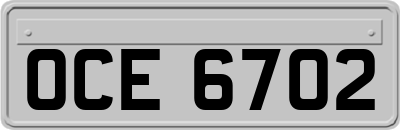 OCE6702