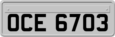 OCE6703