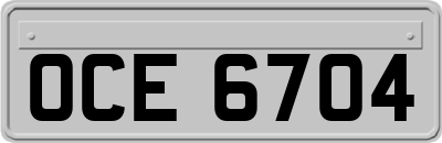 OCE6704