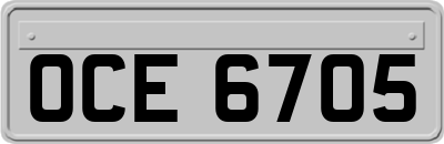 OCE6705