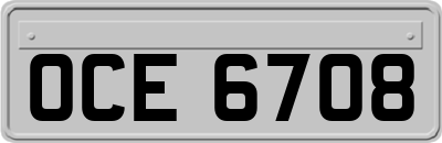 OCE6708