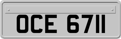 OCE6711