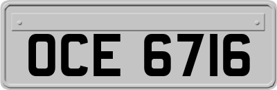 OCE6716