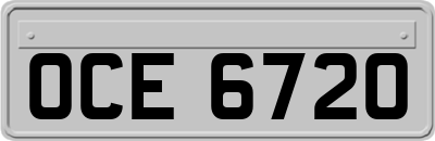OCE6720