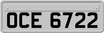 OCE6722