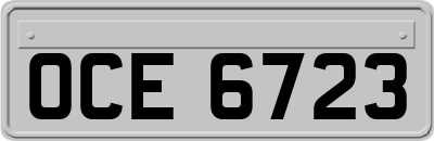 OCE6723