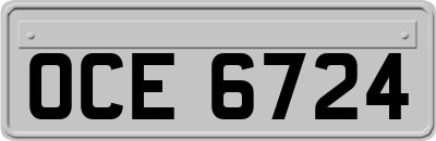 OCE6724