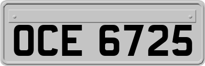 OCE6725
