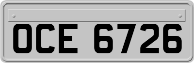 OCE6726