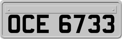 OCE6733