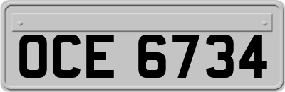 OCE6734