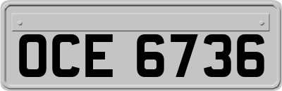 OCE6736
