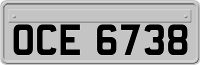 OCE6738