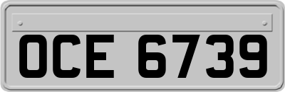 OCE6739