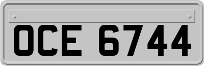 OCE6744