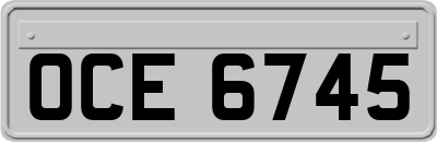 OCE6745