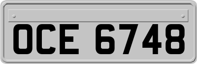 OCE6748