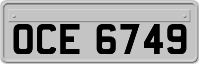 OCE6749