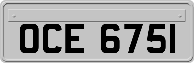 OCE6751
