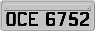 OCE6752