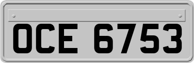OCE6753