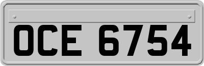 OCE6754