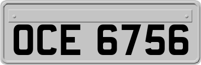 OCE6756