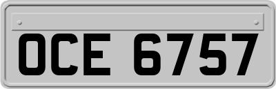 OCE6757