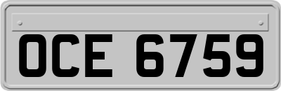 OCE6759