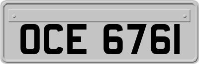 OCE6761