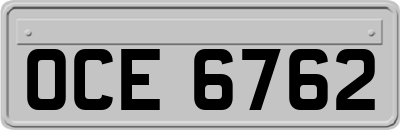 OCE6762