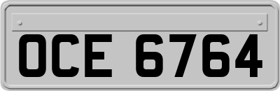 OCE6764