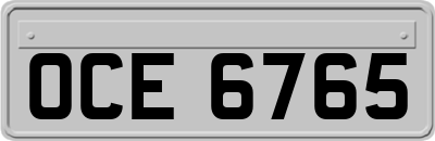 OCE6765