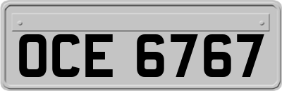 OCE6767