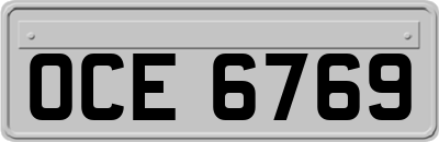 OCE6769