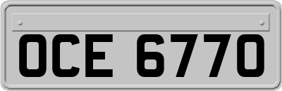 OCE6770
