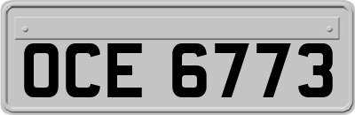 OCE6773
