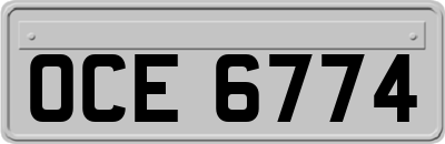 OCE6774